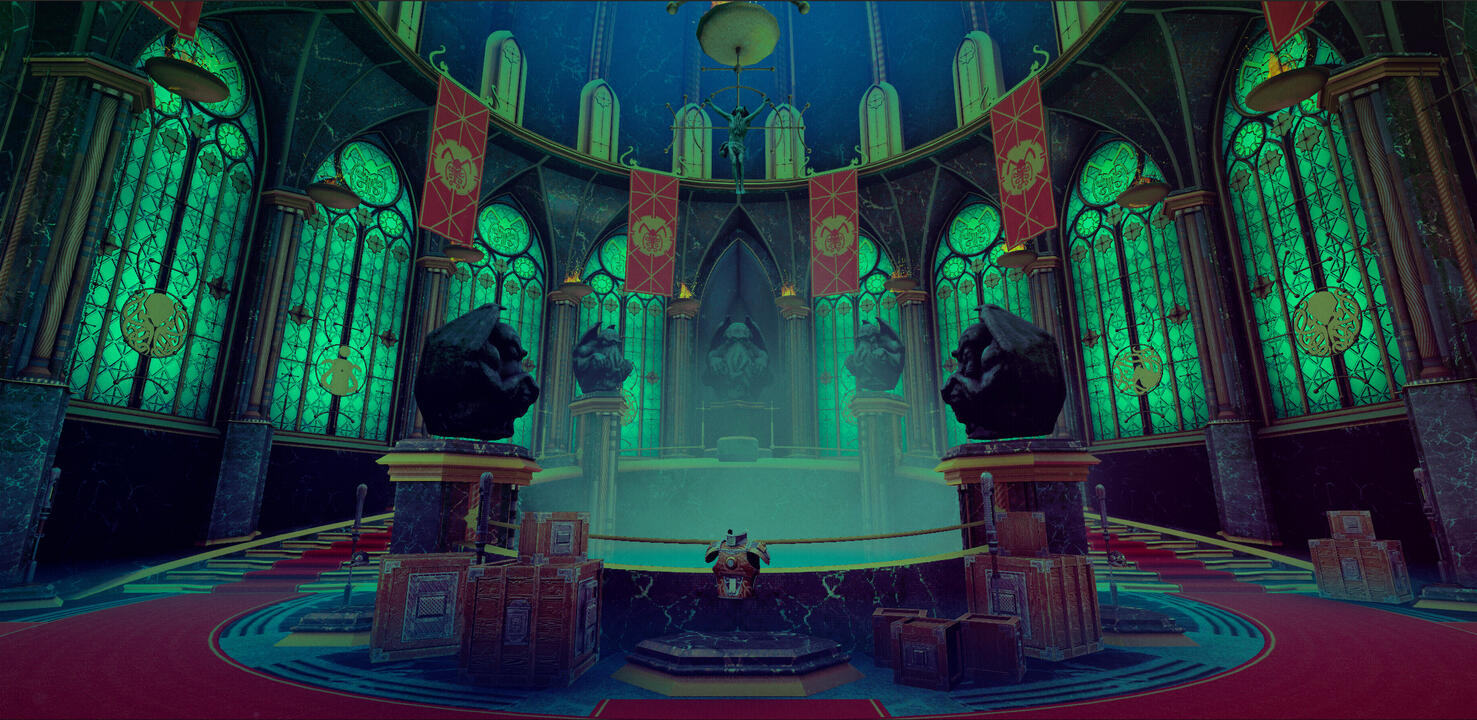 Environments