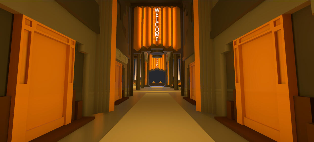 Spawn Lobby