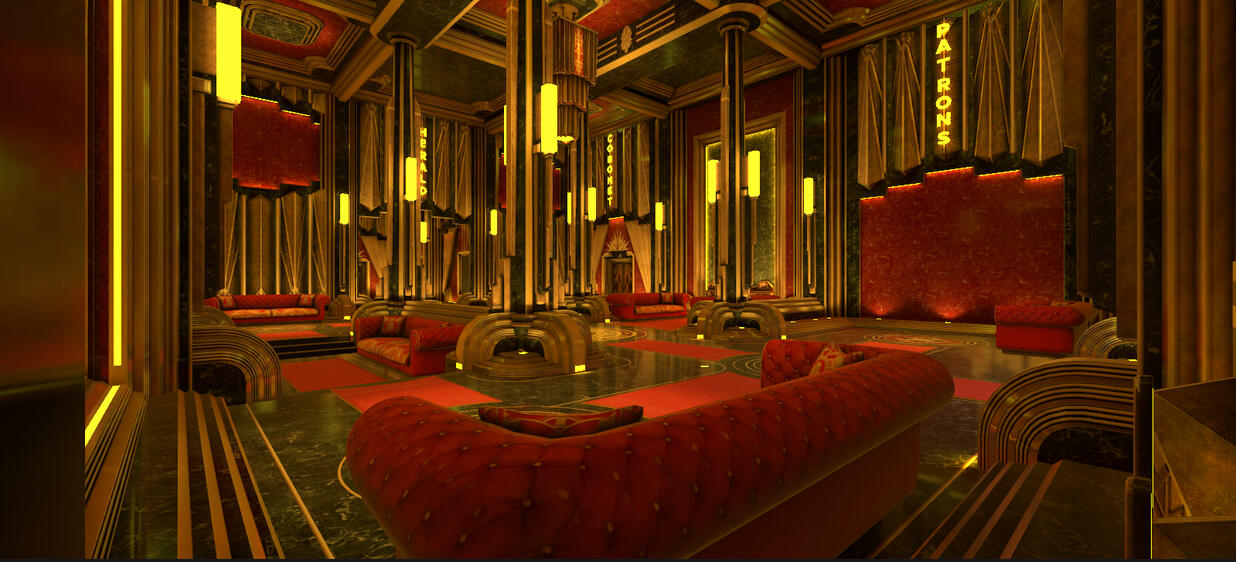 Lounge Full
