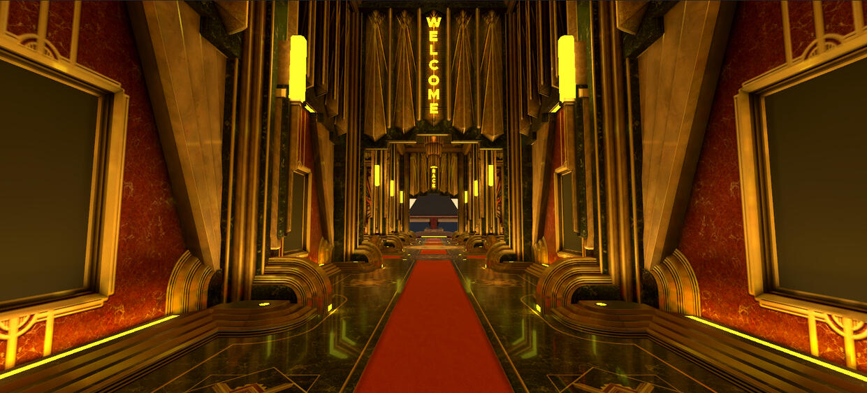 Spawn Lobby