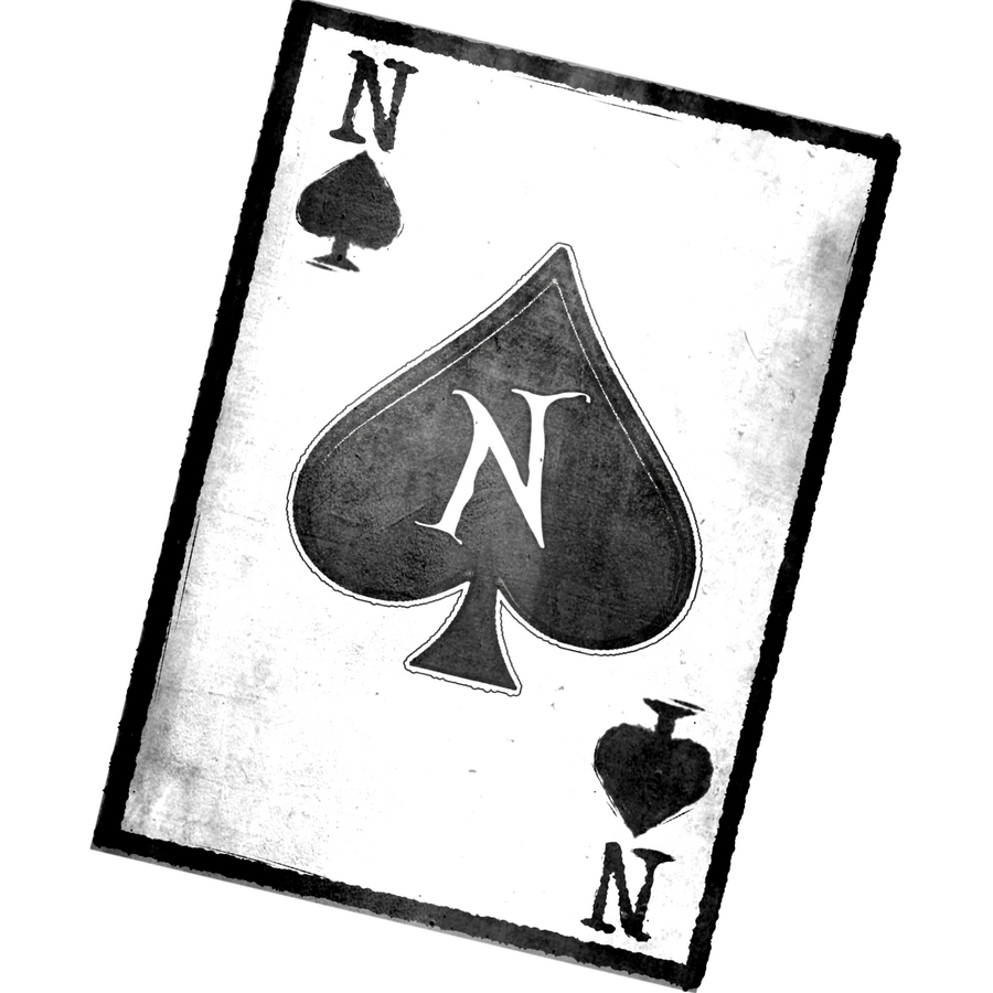 Club NEVERMORE