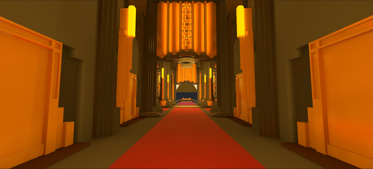 Spawn Lobby