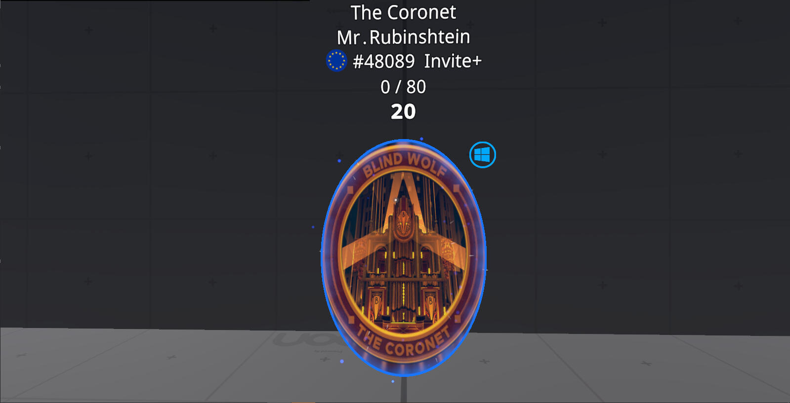 Thumbnail in portal