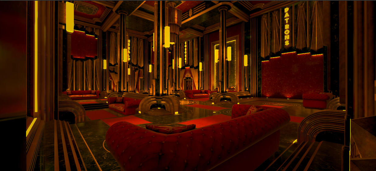 Lounge Full