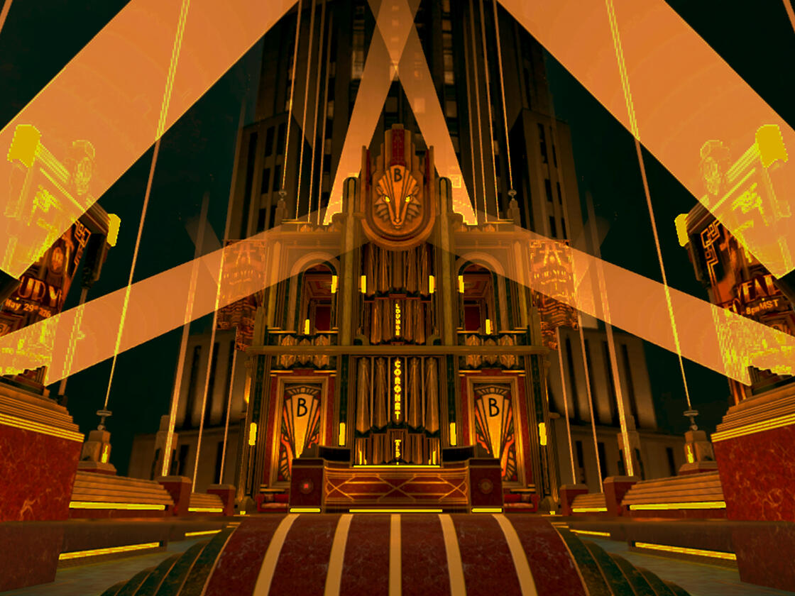 1. Unedited Screenshot