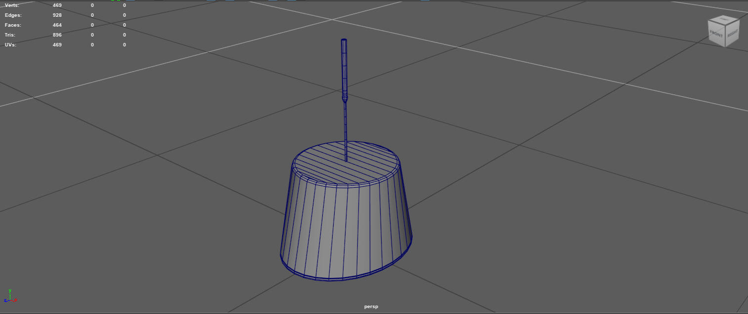 Fez Wireframe