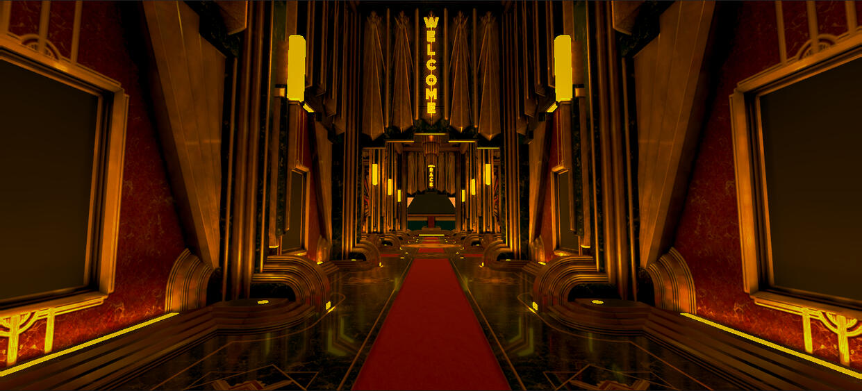Spawn Lobby