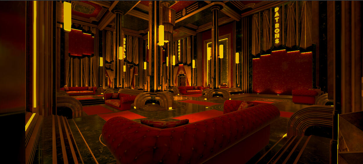 Lounge Full