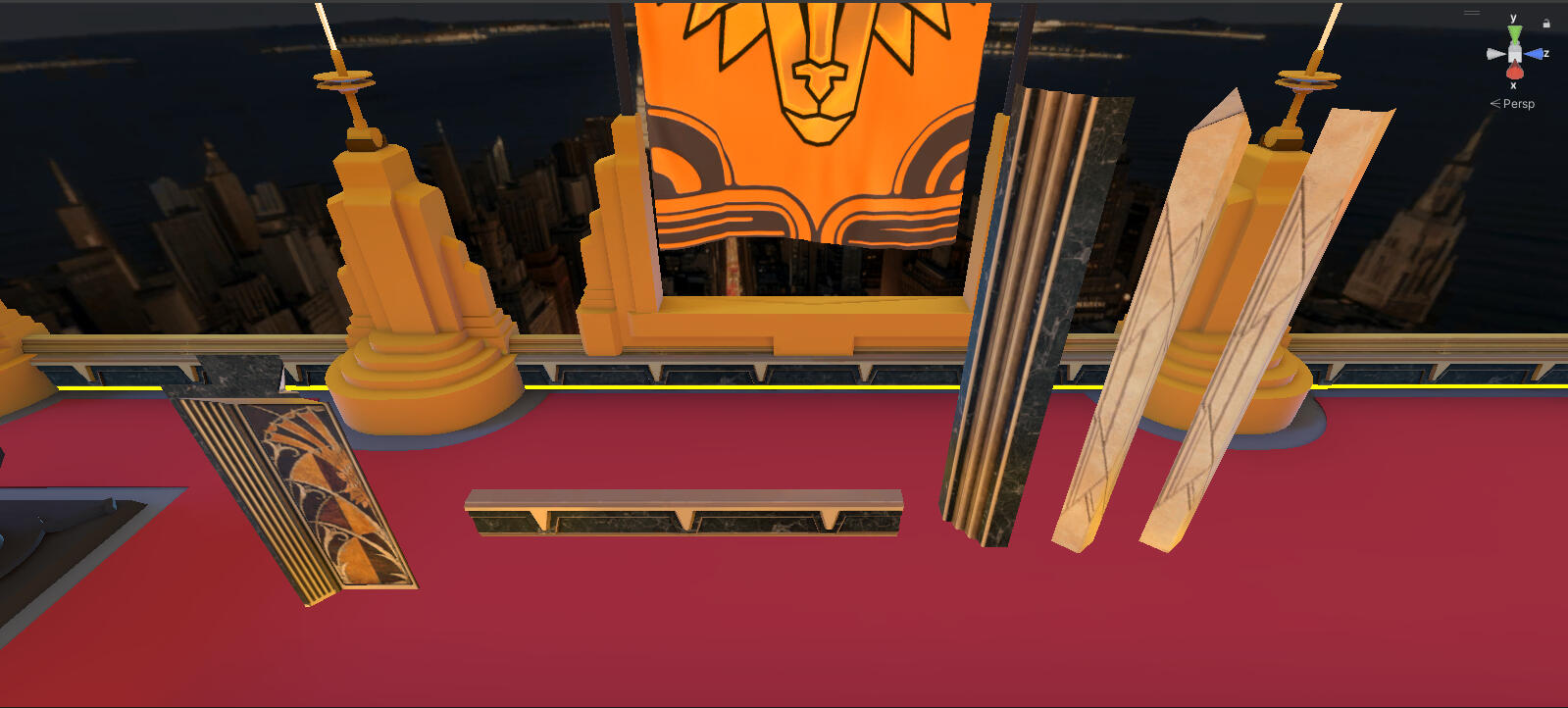 Module Set