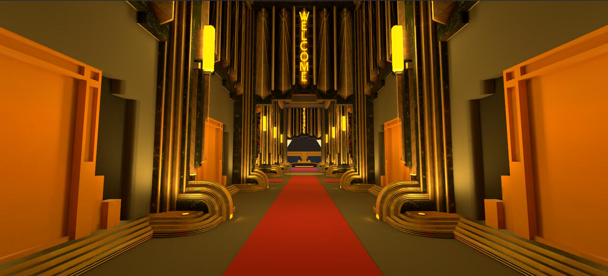 Spawn Lobby