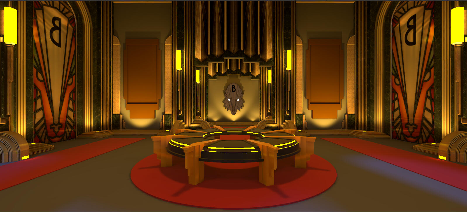 Room Overview