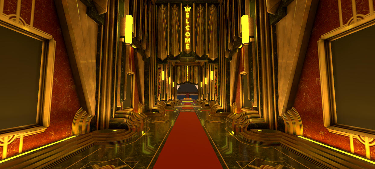 Spawn Lobby