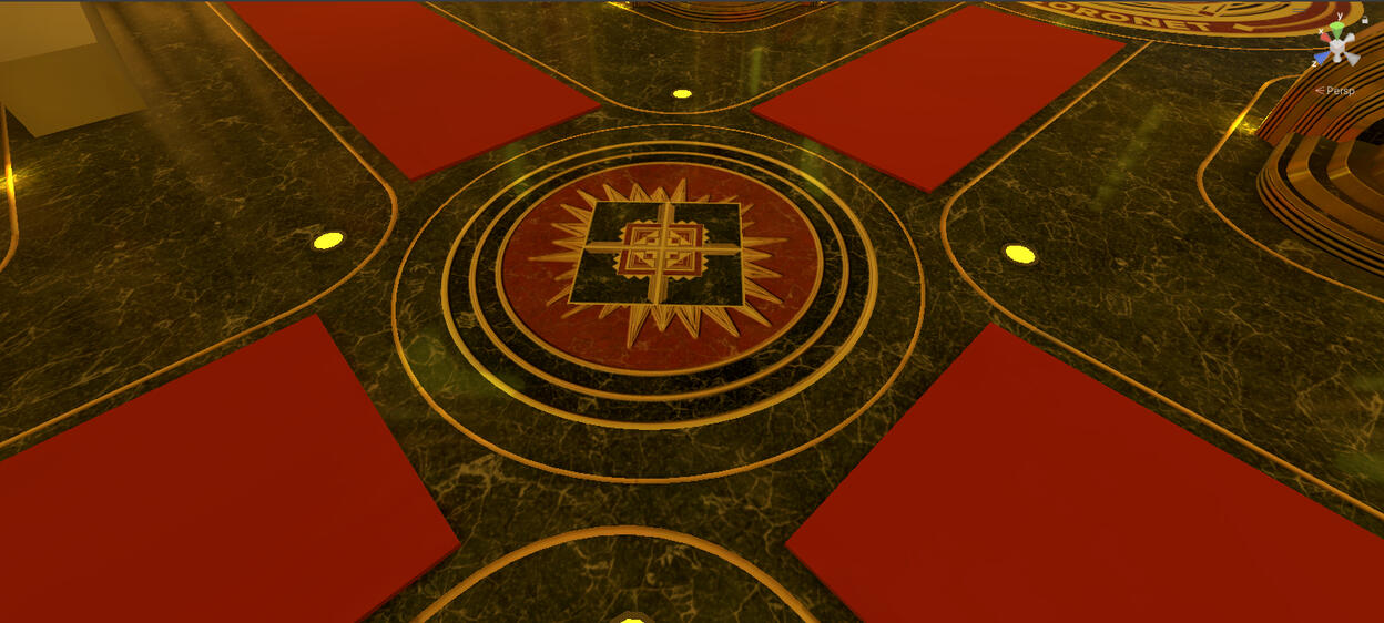Decal Combination