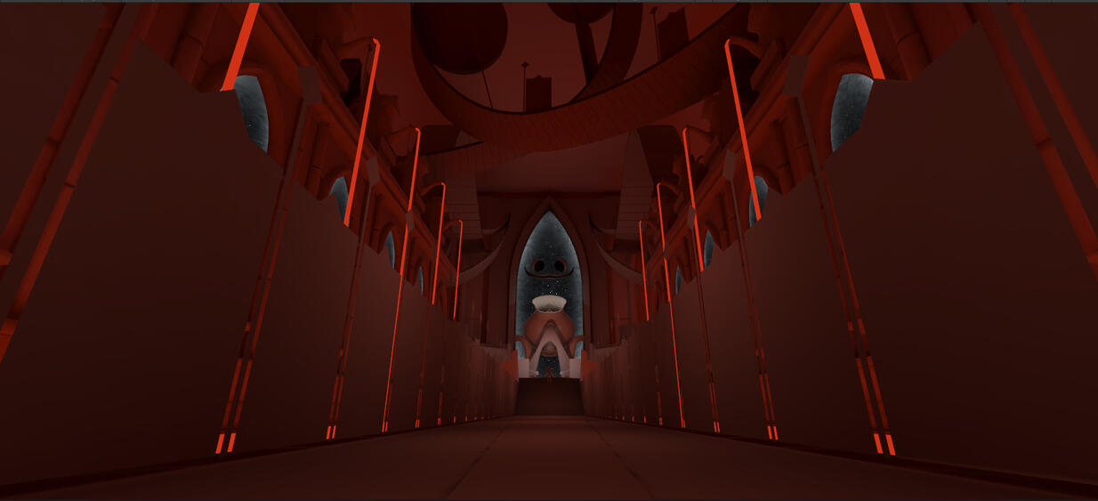 Stage Entry