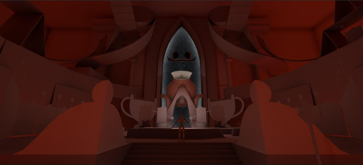 Queens Stage