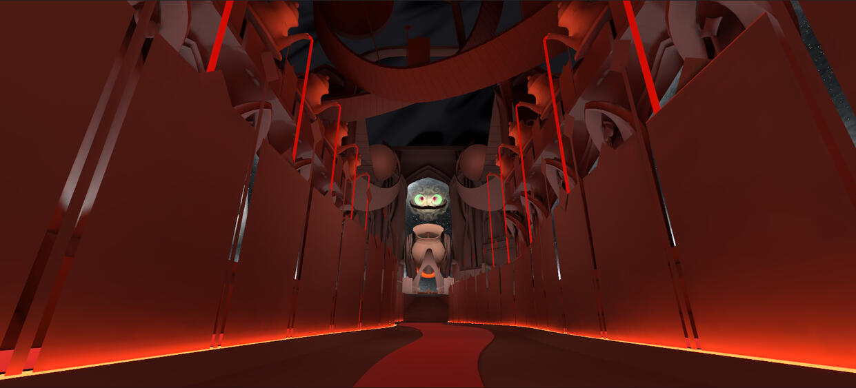 Stage Entry