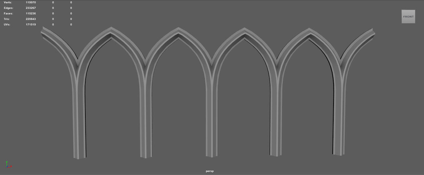 Archway Module