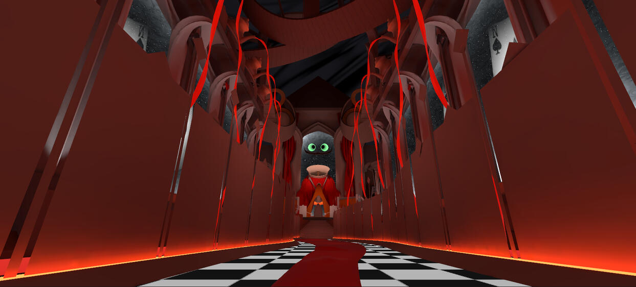 Stage Entry