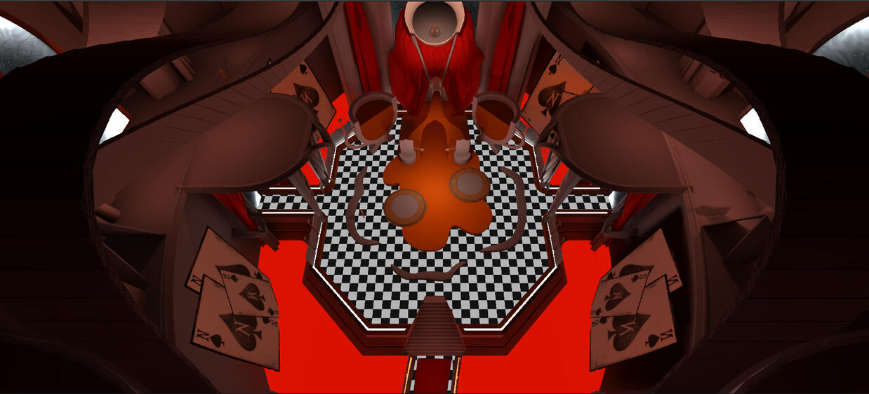 Stage Overview