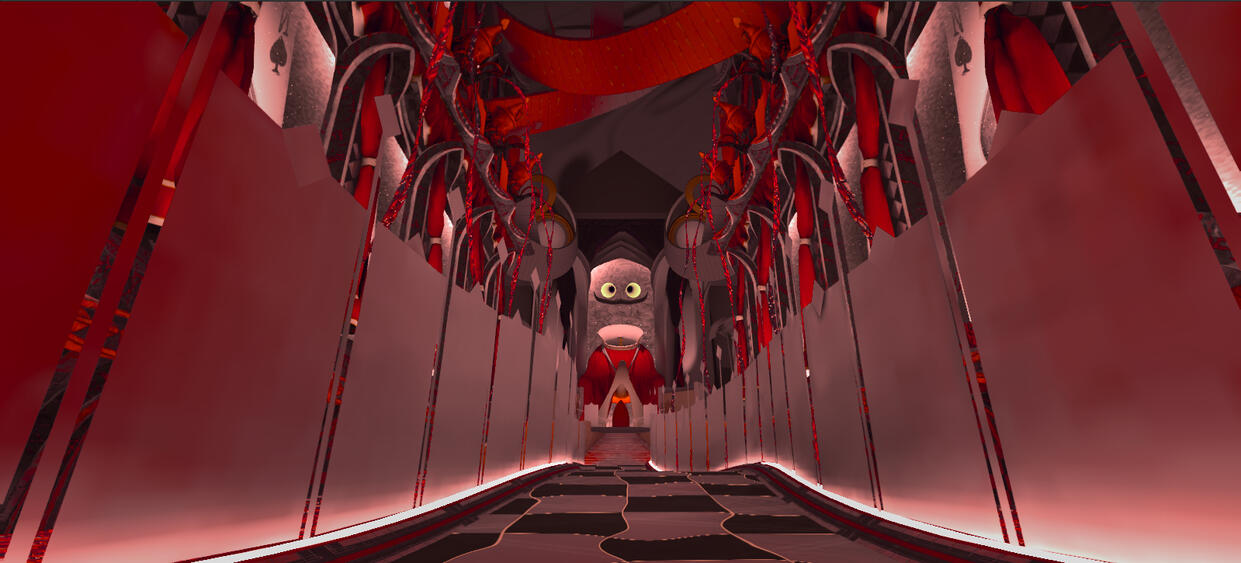Stage Entry