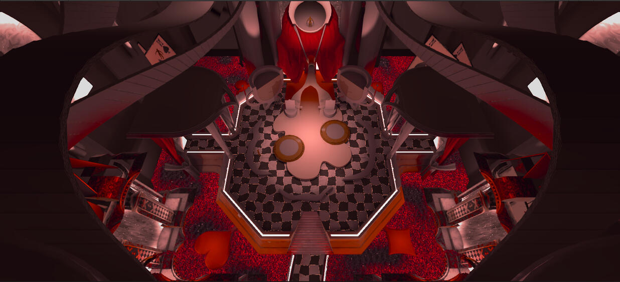 Stage Overview