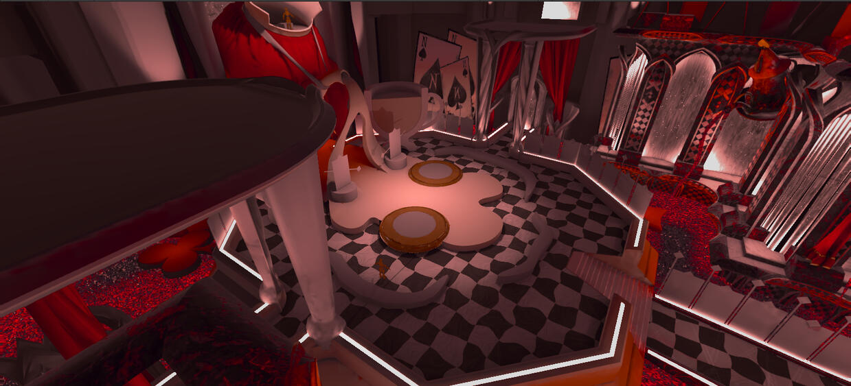 Chessboard View
