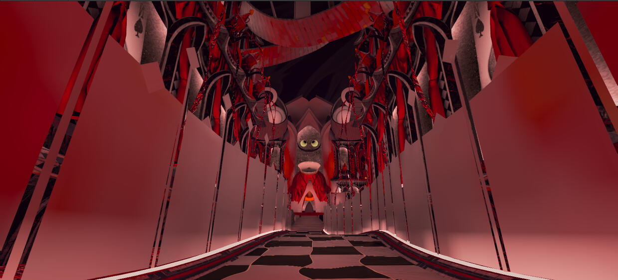 Stage Entry