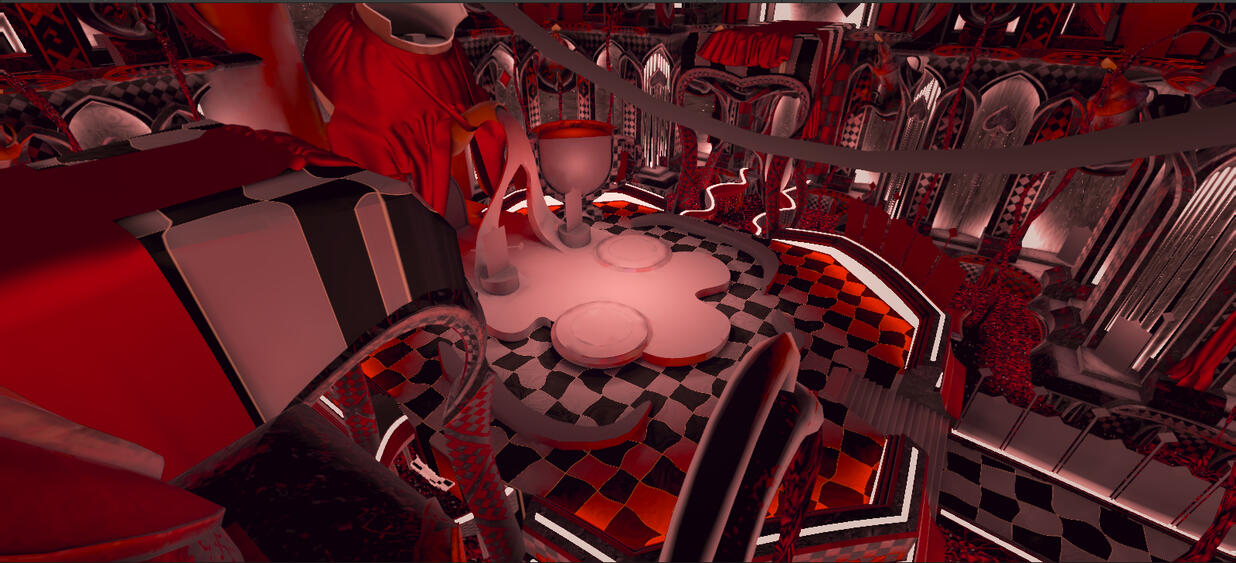 Chessboard View