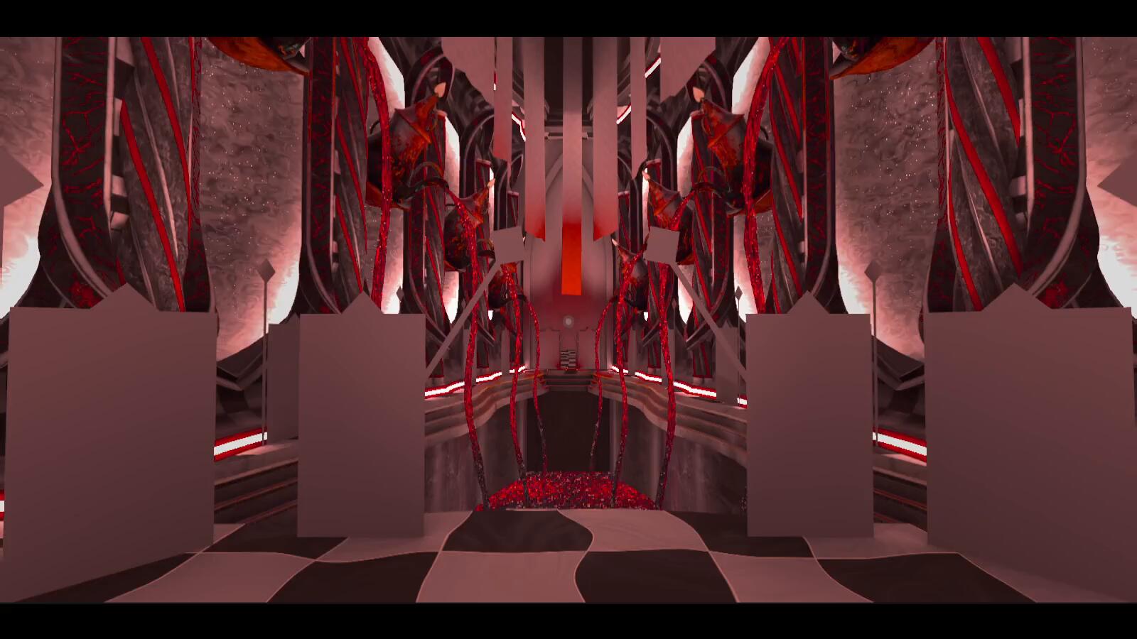 Blockout Version 1