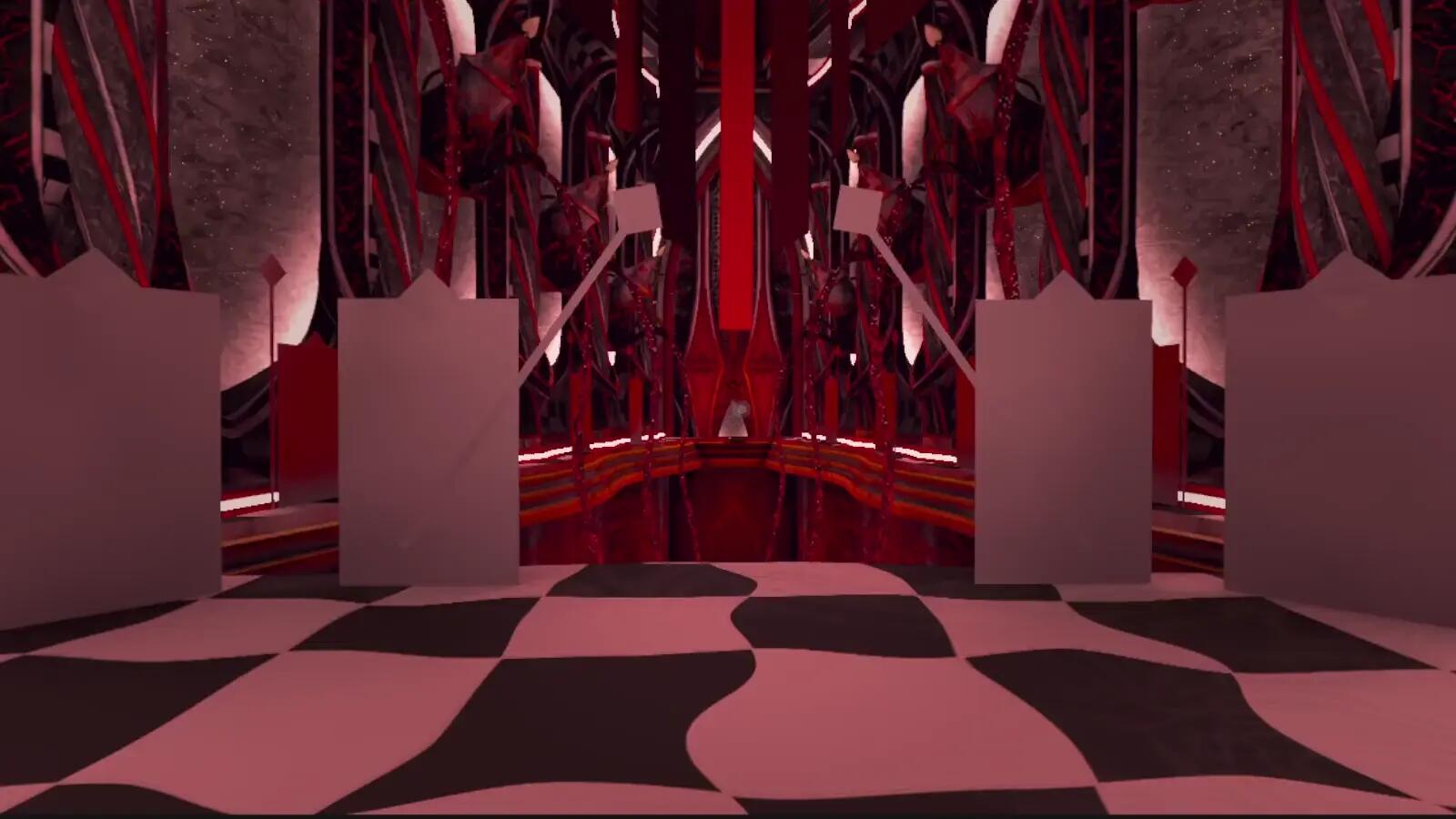 Blockout Version 1