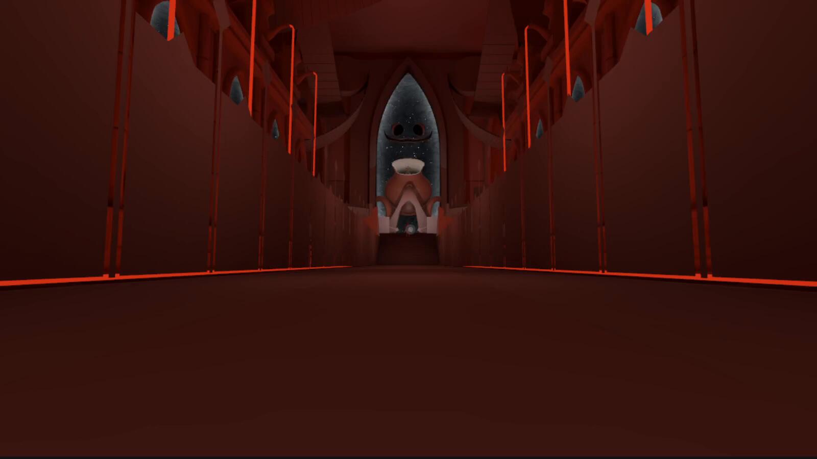 Blockout Version 1