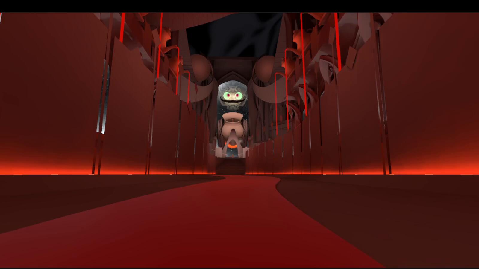 Blockout Version 1