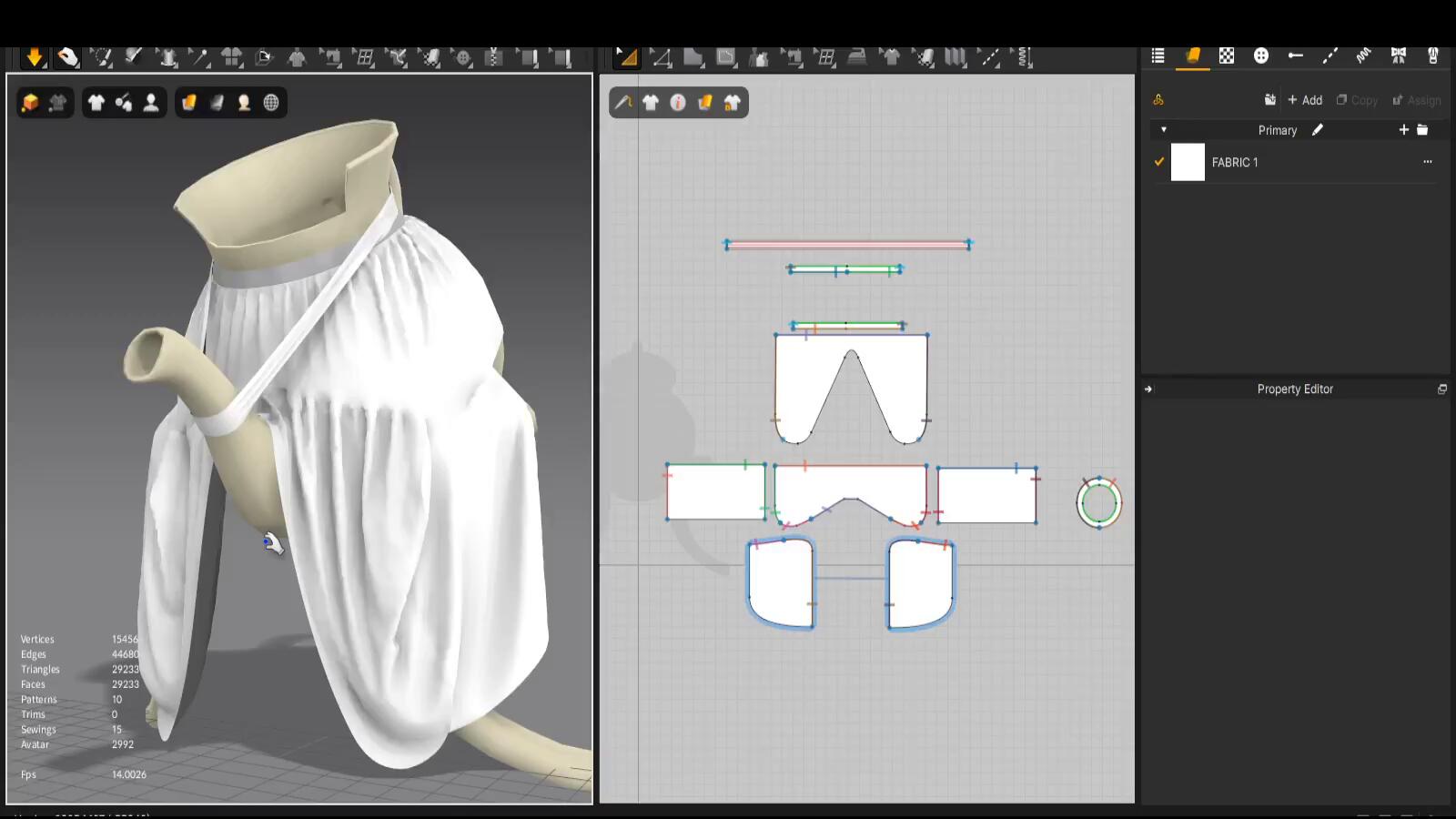 Blockout Version 1