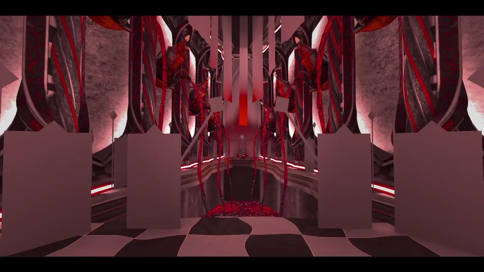 Blockout Version 1