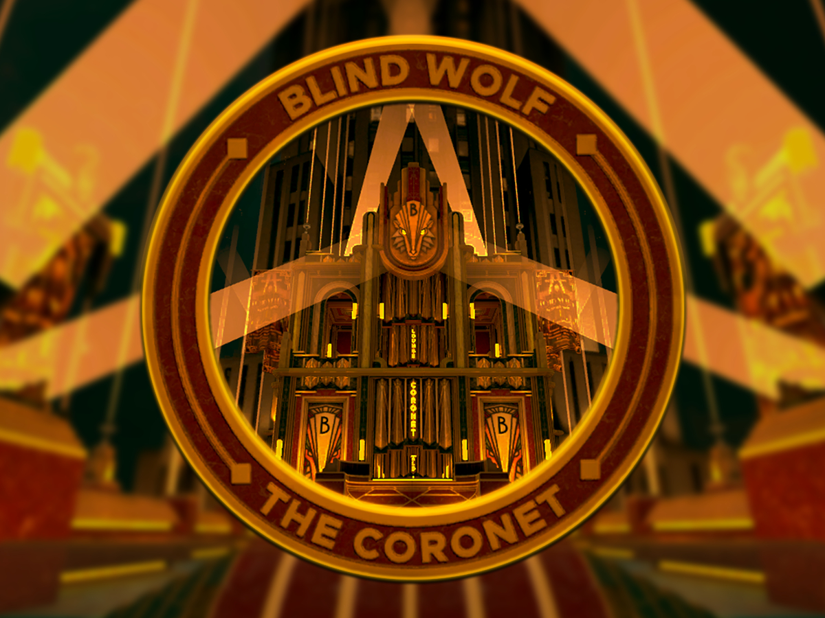 The Coronet Technical Specs